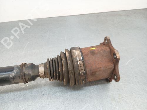 Right front driveshaft VW GOLF V Variant (1K5) 1.9 TDI | BP36039398M39 - Image 4