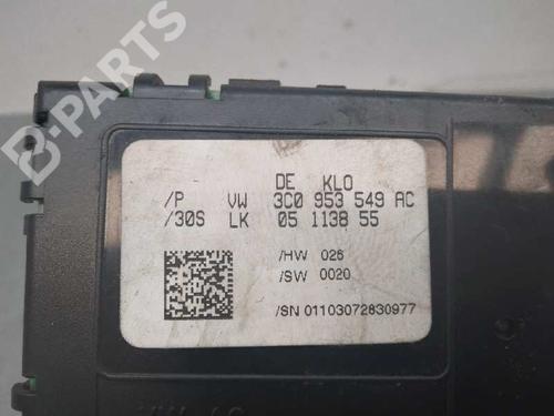 Electronic module VW PASSAT B6 (3C2) 2.0 TDI 16V | BP10967155M83 