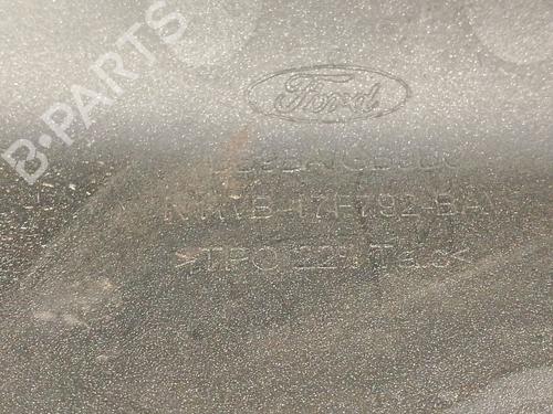 Front bumper FORD RANGER (TKE)  | BP27493725C7 