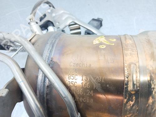 Particulate filter VW T-CROSS (C11, D31) | BP35782641M81 - Image 3