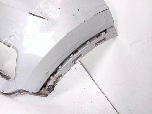 Front bumper VOLVO XC40 (536) D4 Polestar AWD | BP30150839C7 