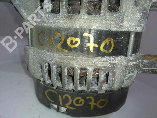Alternator MERCEDES-BENZ GLA-CLASS (X156) GLA 200 CDI / d (156.908) | BP5146820M7 