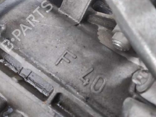 Gearbox OPEL INSIGNIA A Sports Tourer (G09)  | BP22896556M3 