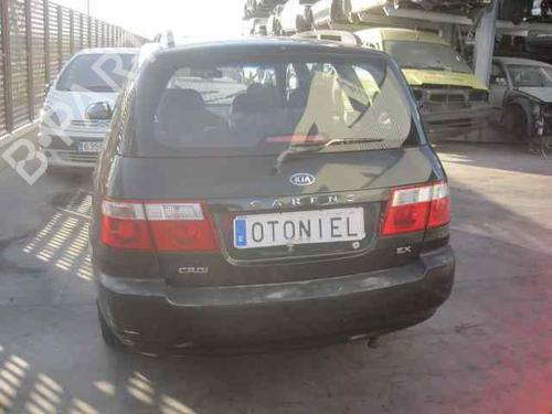Kollisjonspute styreenhet KIA CARENS II MPV (FJ) 2.0 CRDi | BP2381770M53 