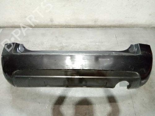 Used Rear bumper KIA CARENS III MPV (UN) [2006-2013]  23142142