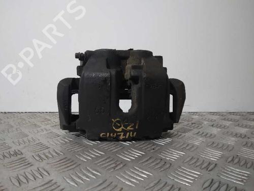 Used Left front brake caliper MERCEDES-BENZ R-CLASS (W251, V251) R 300 CDI 4-matic (251.020) (190 hp) 14910628
