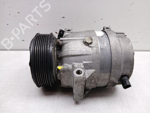 AC-Kompressor RENAULT LAGUNA II Grandtour (KG0/1_) [2001-2007]  26706122