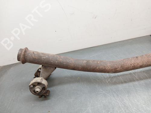 Catalyst PEUGEOT RIFTER 1.5 BlueHDi 100 | BP31019006M10