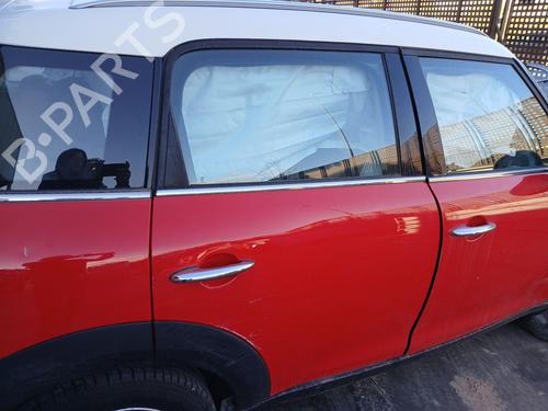 Used Right rear door MINI MINI COUNTRYMAN (R60) One (98 hp) 31038639