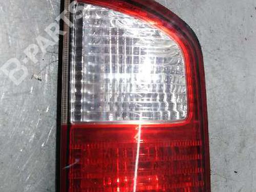 Højre baklys, luke SSANGYONG KYRON 2.0 Xdi (141 hp) 6317765