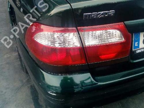 Switch MAZDA 626 V Hatchback (GF) | BP4614973I30 - Image 19