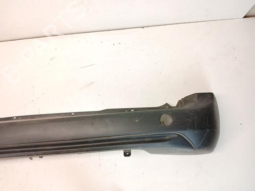 Rear bumper PEUGEOT PARTNER Box Body/MPV (K9) 1.5 BlueHDi 100 | BP29862074C8