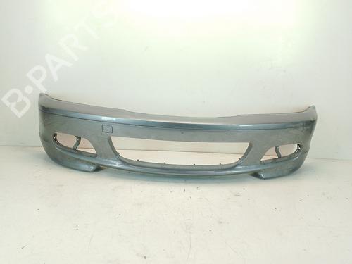 Front bumper BMW 3 (E46) 330 xd | BP27520469C7 