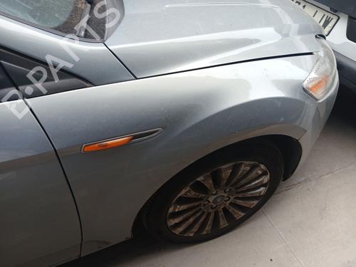 Used Right front fenders FORD MONDEO IV (BA7) 2.0 TDCi (140 hp) 28316055