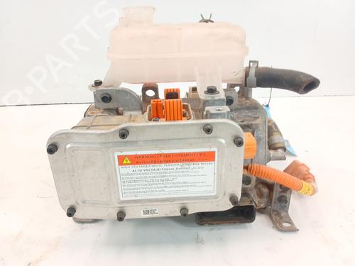 Inverter/Converter KIA SPORTAGE V (NQ5) 1.6 T-GDI MHEV | BP31048066M119 