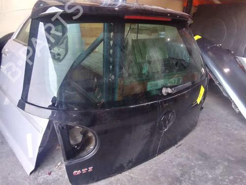 Tailgate VW GOLF V (1K1)  | BP10565627C6 