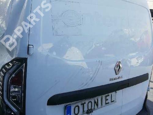 Used Left rear door Left rear door RENAULT KANGOO III Box Body/MPV [2021-2026] 10927828 10927828