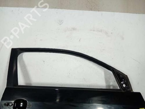 Right front door FORD FIESTA V (JH_, JD_)  | BP17635322C3 