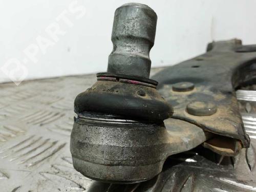 Left front suspension arm VOLVO V40 Hatchback (525)  | BP9576814M12 