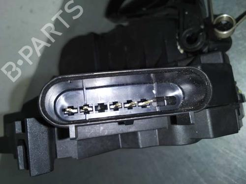Front left lock FORD FOCUS III 1.0 EcoBoost | BP10417589C98 