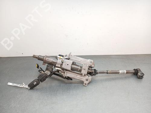 Used Steering column Steering column 38950874 38950874