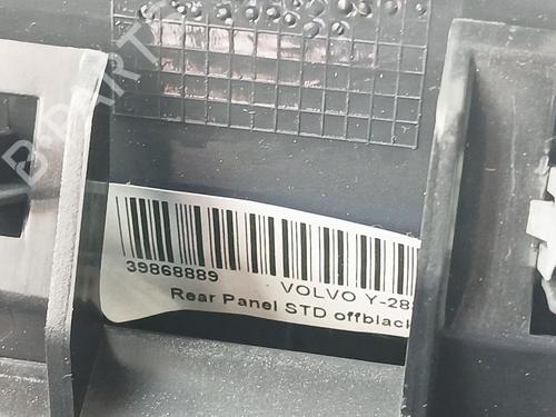 Armrest / Center console VOLVO V60 I (155) D3 / D4 | BP32391897I20 