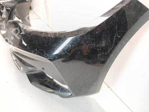 Front bumper BMW 2 Coupe (F22, F87) M2 CS | BP27838609C7 