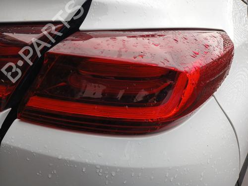 Used Right taillight KIA XCEED (CD) 1.6 GDI Hybrid (141 hp) 29529420