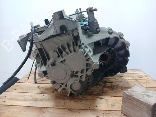 Gearbox FORD KUGA I 2.0 TDCi | BP29147322M3