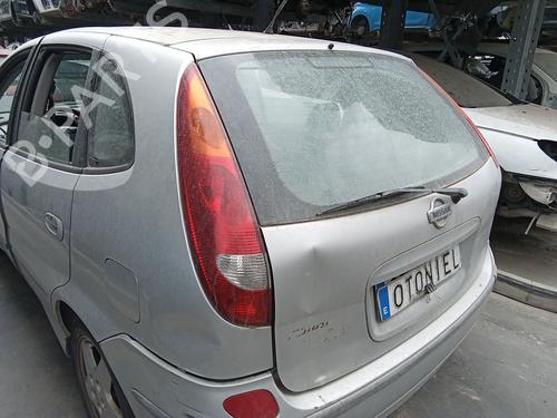 Used Left taillight Left taillight 38728418 38728418