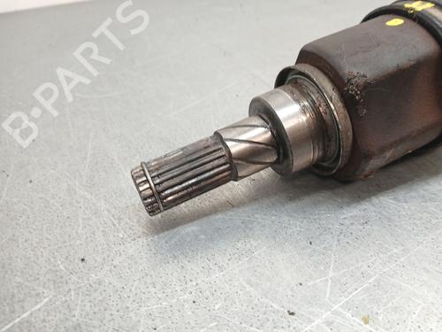 Used Right rear driveshaft Right rear driveshaft NISSAN X-TRAIL II (T31) 2.0 dCi (150 hp) 36302557 36302557