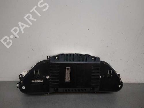 Instrument cluster AUDI A6 C6 (4F2) 2.7 TDI | BP13255268C47 
