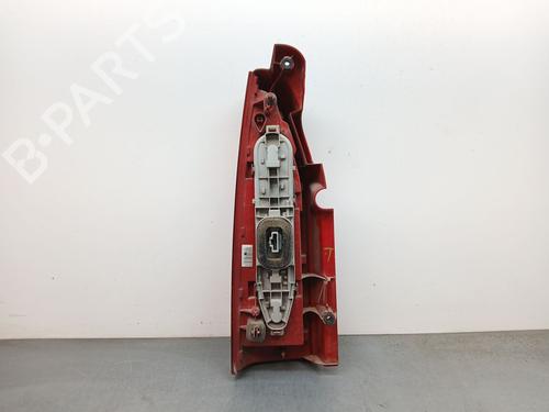 Feu arrière droit CITROËN BERLINGO MULTISPACE (B9) 1.6 | BP31290776C35