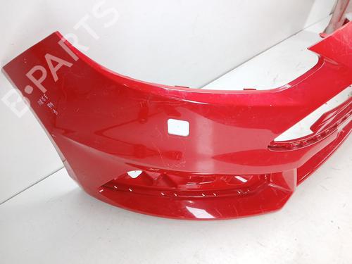 Front bumper FORD FOCUS III 2.0 ST | BP29403359C7 