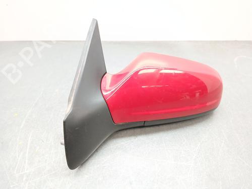 Left mirror OPEL ASTRA H TwinTop (A04)  | BP19449812C26 