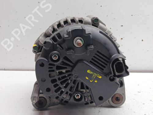 Alternator AUDI A3 (8P1) 2.0 TDI 16V | BP33704908M7  - Image 5