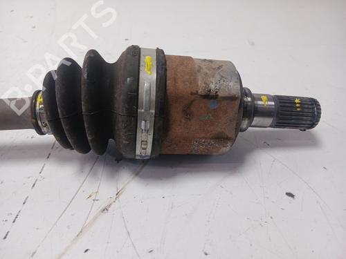 Left front driveshaft HYUNDAI i20 III (BC3, BI3) 1.2 | BP40458225M38 - Image 4