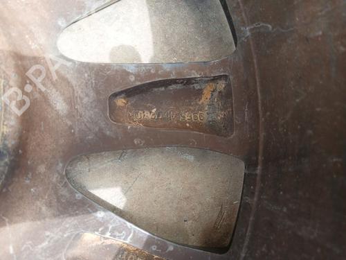 Felg MAZDA CX-3 (DK) 2.0 SKYACTIV-G | BP37492596C45 - Image 7
