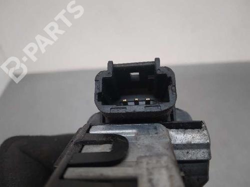 Ignition barrel PEUGEOT 2008 I (CU_) 1.2 VTi | BP12170077M48 