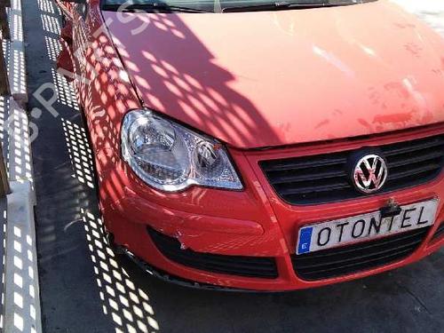 Gearbox VW POLO (9N_, 9A_) 1.2 | BP2828504M3 