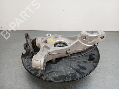 Left front steering knuckle MG MG HS (AS23) 1.5 T (SAS23) | BP36390024M25 - Image 9
