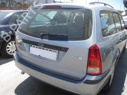 Fuse box FORD FOCUS I Turnier (DNW) 1.8 TDCi | BP2384939E1 