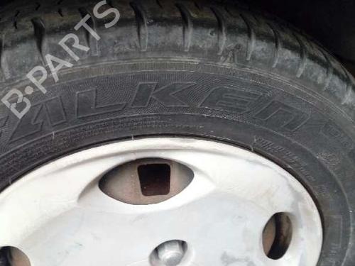 Left taillight HYUNDAI ATOS (MX)  | BP2397535C34 