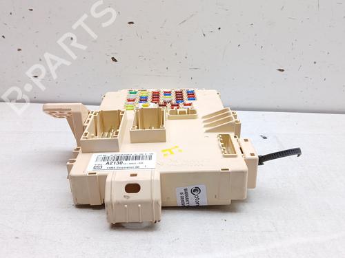 Fuse box KIA PRO CEE'D (JD) | BP30173144E1