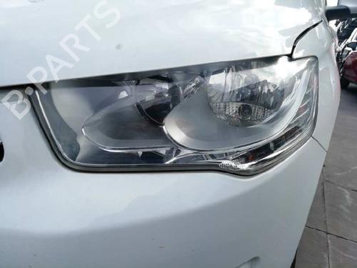 Engine CITROËN C-ELYSEE (DD_) 1.6 HDI 92 | BP9633470M1 