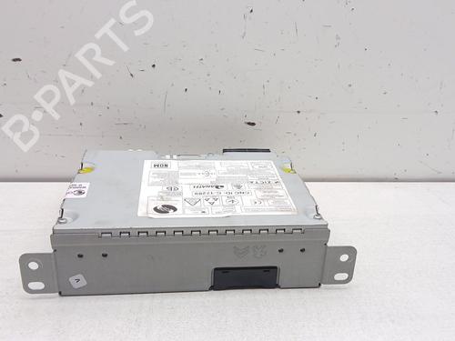 Used Electronic module CITROËN C-ELYSEE (DD_) 1.6 BlueHDi 100 (99 hp) 29429252