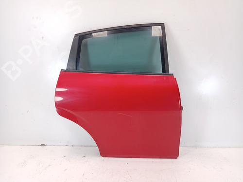 Used Right rear door SEAT LEON (1P1) 2.0 TDI 16V (140 hp) 29633854