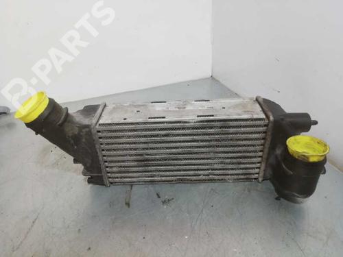 Intercooler CITROËN C4 Grand Picasso I (UA_) 2.0 HDi 138 (136 hp) 9656525880