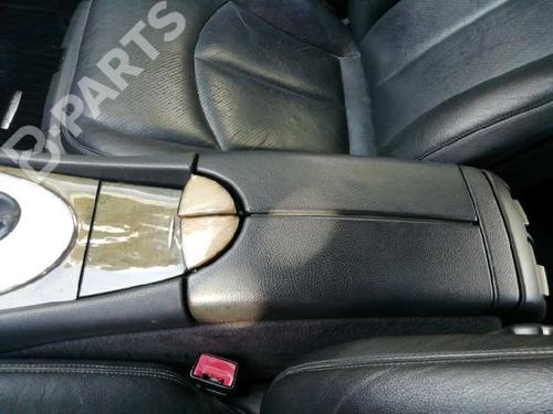Electronic module MERCEDES-BENZ E-CLASS (W211)  | BP10545617M83 