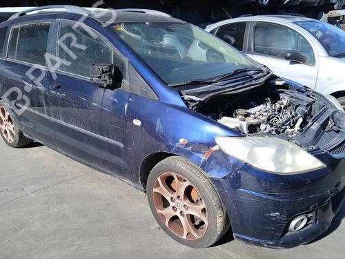 Peças MAZDA 5 (CR) 2.0 CD (CR19) (143 hp) 4340727
